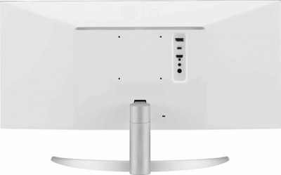 Monitor LG UltraWide 29WQ600-W, 29", FHD, i bardhë