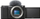 Kamerë mirrorless Sony Alpha ZV-E10, 24MP, video 4K, e zezë