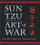 The Art of War Miniature Book - Ralph D Sawyer Tzu Sun