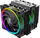 Ftohës CPU Akasa Soho H7 AK-CC4026HP01, 120mm, i zi