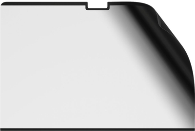 Filtri i privatësisë PanzerGlass për MacBook Air 13.6", magnetik, 2-way, PET