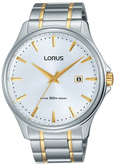 Orë dore Lorus RS939CX9