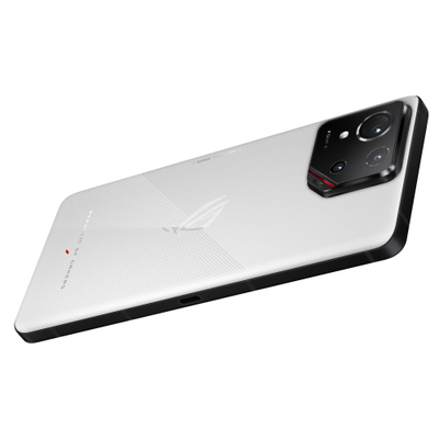 Телефон ASUS ROG Phone 9, 512GB, 12GB RAM, бел