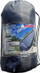 Çantë gjumi mumi SPM1 MUMMY 1, verë, 0°C, blu