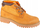 Çizme burrash Lumberjack River 2 M SMH6901, lëkurë, taban antirrëshqitës, mustardë