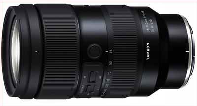 Tamron TAMRON 35-150mm F/2-2.8 Di III VXD Nikon Z објектив за камера