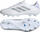Këpucë futbolli Adidas Copa Pure 3 League FG, për fushë të fortë, sintetike, të bardha