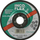 Disk mprehës Techniflex CONVEX DISC, 98C, T27, 230mm