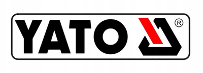 Kupë thithëse gome YATO YT-37221, 125 mm, për pllaka