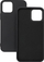 Këllëf telefoni për Samsung Galaxy A33 5G A336, silikoni, i zi