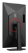 Monitor gaming AOC Q27G4ZR, 27", Quad HD, IPS, i zi