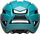Helmë biçiklete junior Bell Sidetrack II Light, 50-57 cm, blue rozë