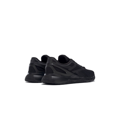 Atlete për meshkuj Reebok, e zezë