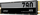 Disk SSD Lexar NM790, 2TB, M.2 2280 PCI-E x4 Gen4 NVMe