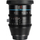 Set lentesh cine Sirui Jupiter, 3 lente macro full frame, bajonetë PL, i zi