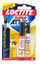 Ngjitës i çastit për plastikë Glue Ultra Plastic, 2 g, me aktivator 4 ml