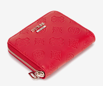 Kuletë Guess SWSG79 68370, e kuqe mGU2157