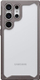 Mbulesë telefoni UAG Plyo për Samsung Galaxy S23 Ultra, 6.8", transparente, gri