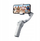 Gimbal selfie XO SS17, Bluetooth, tripod, gri