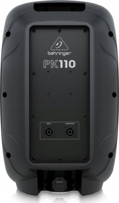 Boks pasiv Behringer PK110, 10", 480W, i zi