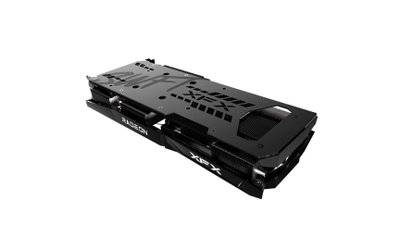 Kartë grafike XFX AMD Radeon RX 6700, 10 GB GDDR6, RX-67XLKWFDV