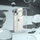 Këllëf telefoni Ringke Fusion për iPhone 15 Plus, rezistent ndaj goditjeve, transparent