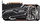 Kartelë grafike Asrock Challenger AMD Radeon RX 6600 D 8GB GDDR6
