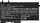 Bateri laptopi CoreParts MBXDE-BA0243, për Dell Precision 15 3540, e zezë