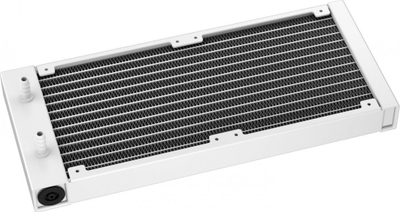 Ftohës me ujë Deepcool LS520