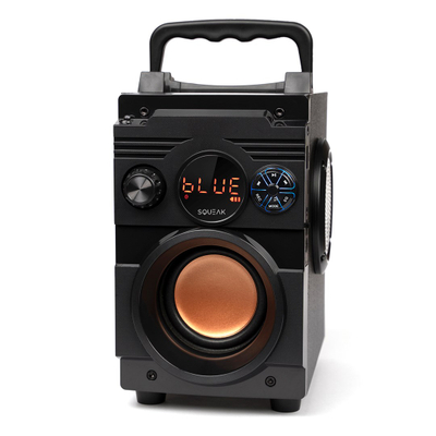 Squeak BassBlaster Bluetooth 5.1 Звучник SQ1001