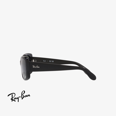Ray-Ban RB4389 601/71 58