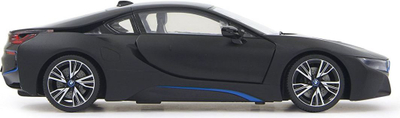 Makinë Jamara BMW I8, 1:14, e zezë