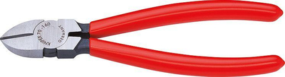 Daltë prerëse anësore Knipex PCW 7001140, 140mm, çelik vanadium