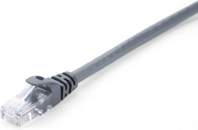 Kabllo V7 Patchcord Cat6, UTP, 2m (V7CAT6UTP-02M-GRY-1E)