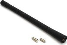 Antena e jashtme AMiO 01051 PLUS, 18cm, montim në tavan, e zezë