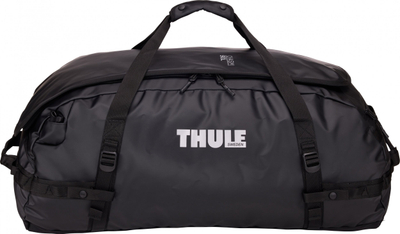 Duffel торба Thule Chasm 90L, полиестер, 90L, црна