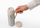 Termos Brabantia Make & Take, 500 ml, çelik inoks, bezhë