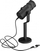 Mikrofon dinamik Genesis Radium 350D NGM-2168, USB C, 24 bit, i zi