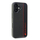 Kapak telefoni Audi Sport Carbon Fiber, MagSafe, për iPhone 16 6.1", i zi
