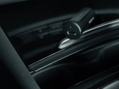 Karikues makine Avacom CarPRO, Power Delivery, i zi