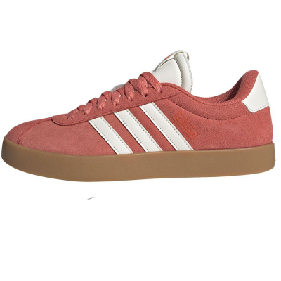 Патики Adidas VL Court 3.0, удобни, класичен стил, бели