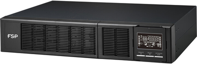 UPS Fortron Clippers 3K 3000VA/3000W