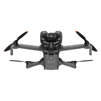 DJI Mini 5 Pro Fly More Combo (RC-N3)