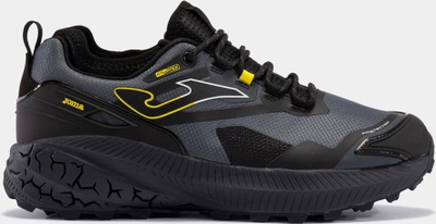 Këpucë trekking Joma Toruk Men 2401, material tekstil, nr 43, të zeza