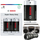 Bateri Bosch Super Heavy Duty D, 1.5V, set 2 copë