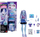 Kukull Monster High Abbey Bominable Self Scare Secrets, me 13 gjëra shoqe, lejla