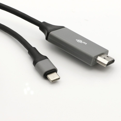 Kabllo TB USB-C HDMI (AKTBXVH1P20C20B), 2 m