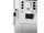 Ekspres DeLonghi Magnifica S, 15 bar, i zi dhe i argjendtë