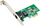 Kartë rrjeti MicroConnect MC-DR8111E, Gigabit PCIe