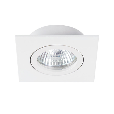 Ndriçues tavani Kanlux DALLA CT-DTL50-W (22431), i bardhë